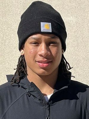 Elijajuan Houston