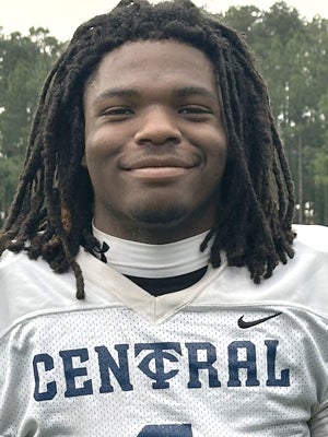 Jabari Watkins