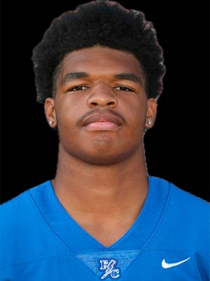 Jayce Brewer