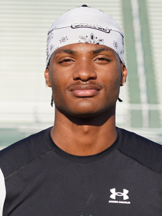 JayQuan Snell