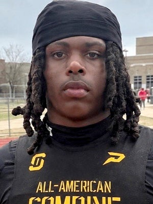 Kaiden Buchanan