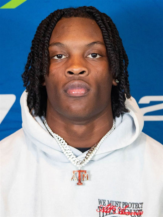 Kamarui Dorsey