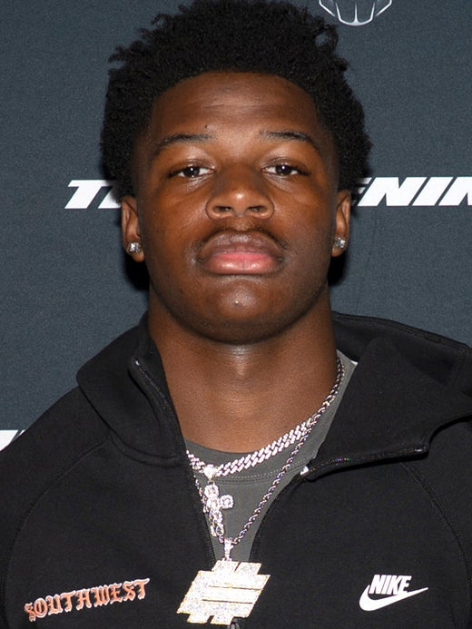 Kavian Bryant