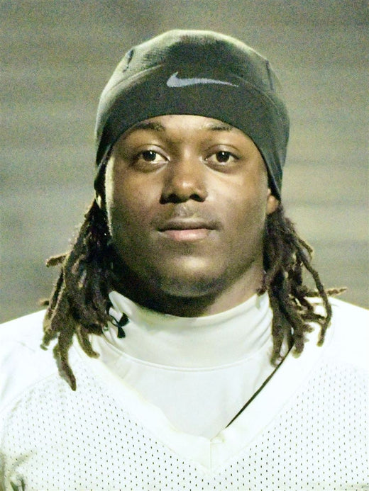 Kennie Leggett