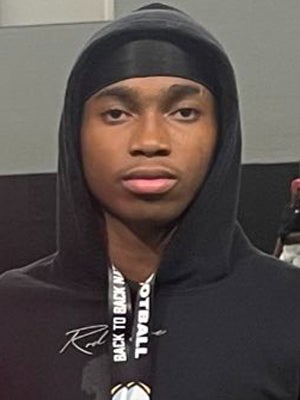 Keyon Standifer