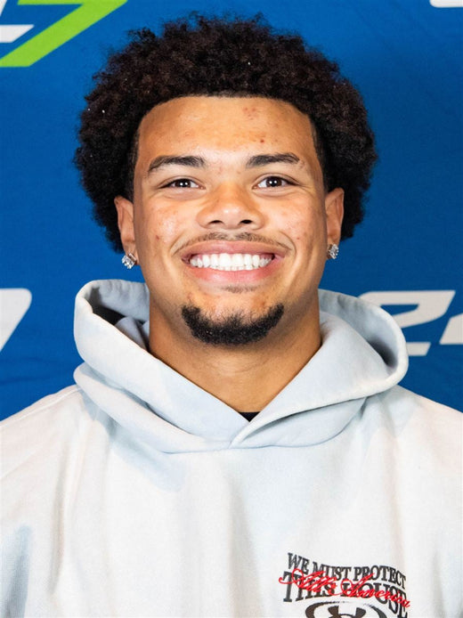Khyren Haywood