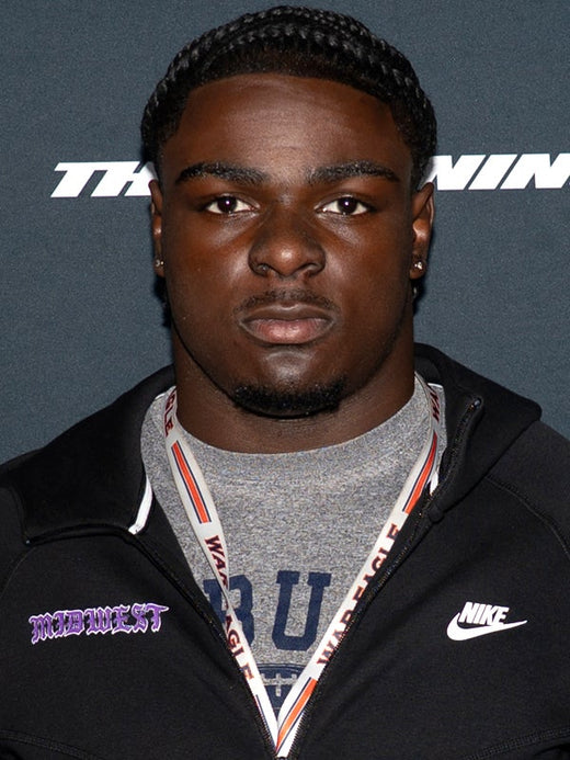Myson Johnson-Cook