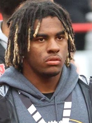 Savion Miller