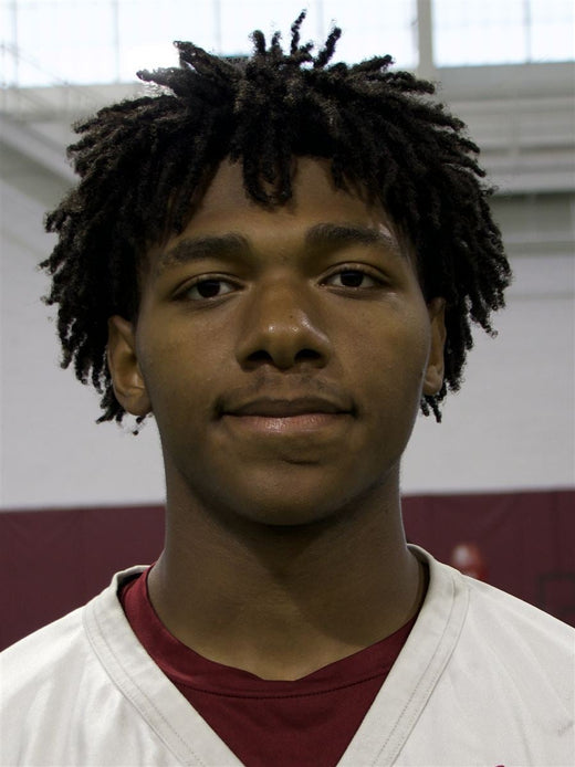 Shamar Evans