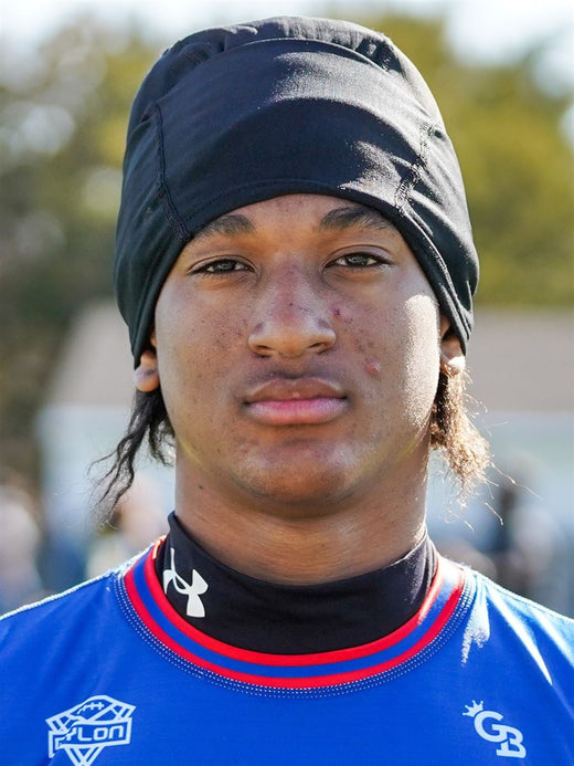 Sukora Cooper Jr.