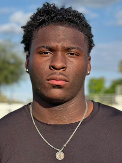 Travon Garrison Jr.