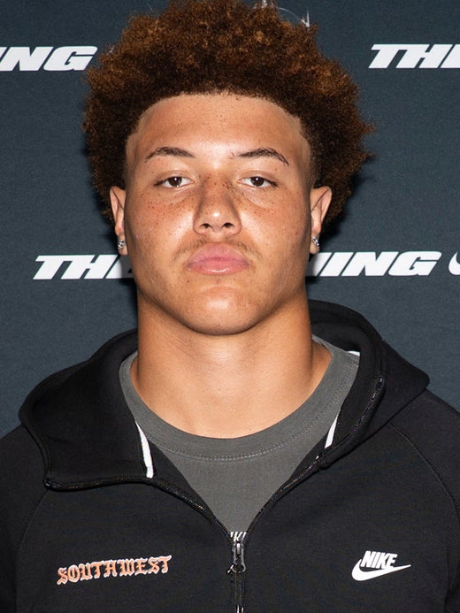 Zane Rowe